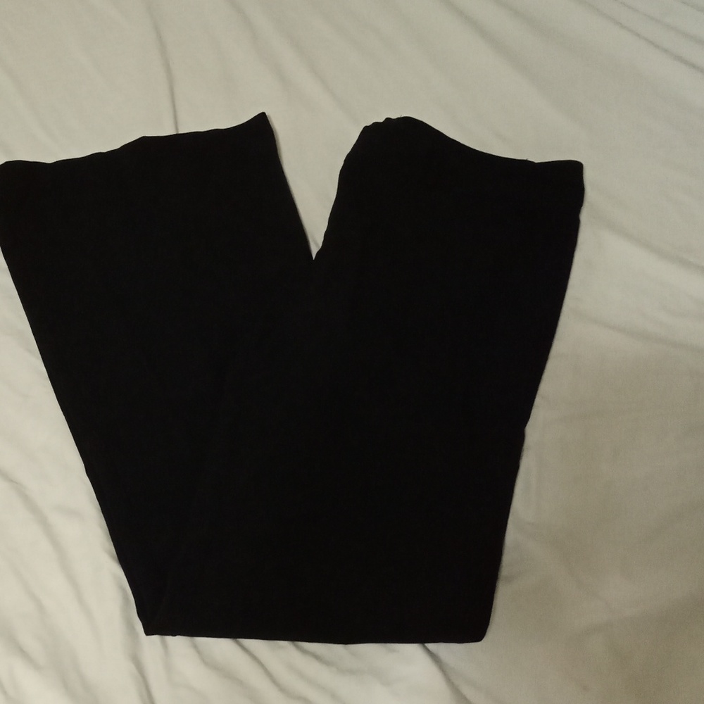 Nice black pants
